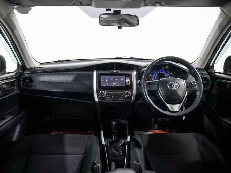 Toyota Corolla XI (E160 E170 E180) Рестайлинг 1 Иркутск  - изображение 8