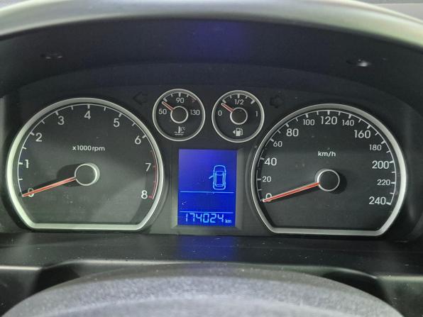 Hyundai i30 I с пробегом 2010 года, цена 590 000 рублей, 173000 км, хэтчбек, Автокод Объявления