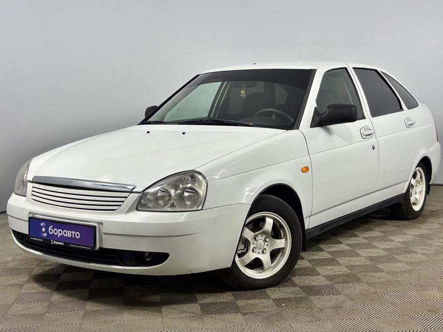 Lada (ВАЗ) Priora I Борисоглебск  - изображение 1