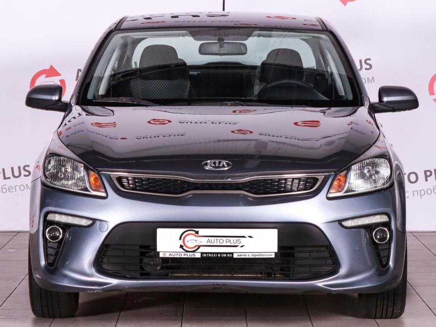 Kia Rio IV Минеральные Воды  - изображение 4