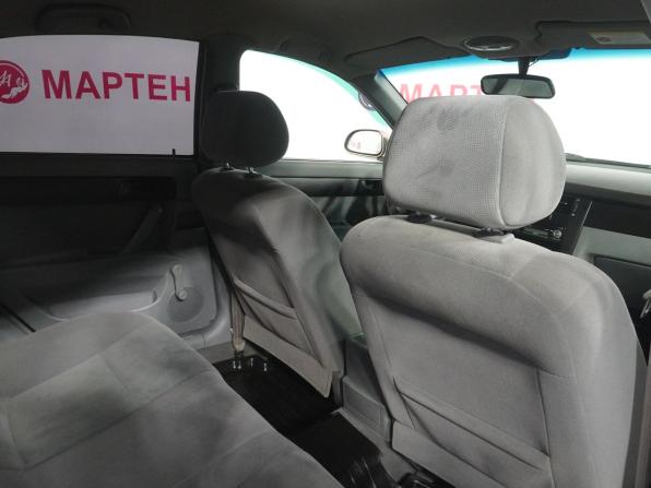 Chevrolet Lacetti I с пробегом 2005 года, цена 387 000 рублей, 137201 км, седан, Автокод Объявления