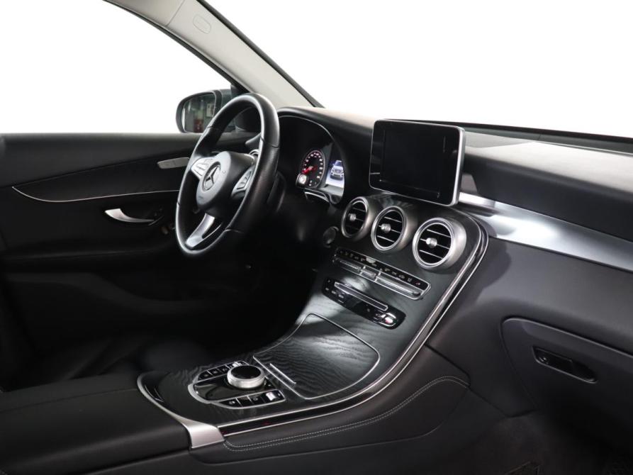 Mercedes-Benz GLC I (X253) Москва  - изображение 10