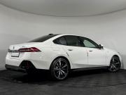 BMW 5 серии VIII (G60/G61/G68) Москва  - изображение 37