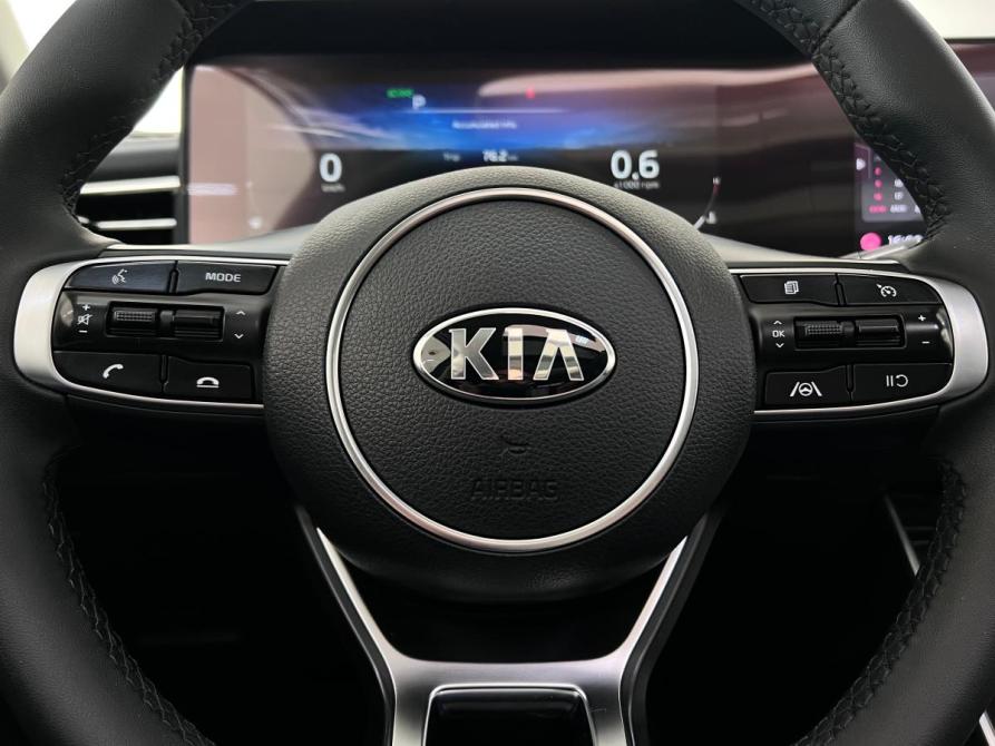 Kia K5 III Волгоград  - изображение 18