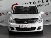 Nissan Tiida I Рестайлинг Минеральные Воды  - изображение 21