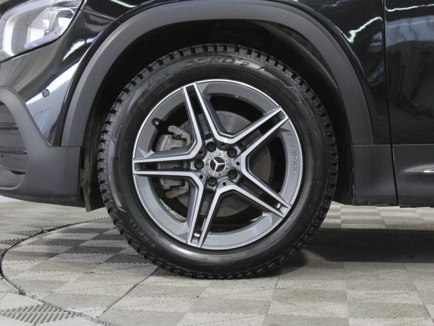 Mercedes-Benz GLB I (X247) Москва  - изображение 11