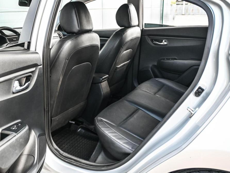 Kia Rio IV Новороссийск  - изображение 11