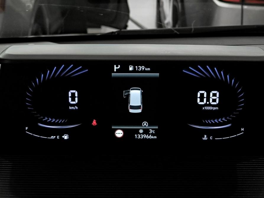 Hyundai Staria I Казань  - изображение 16