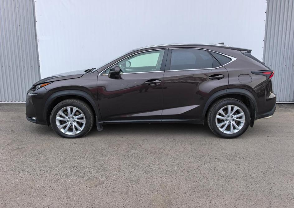 Lexus NX I Санкт-Петербург  - изображение 3