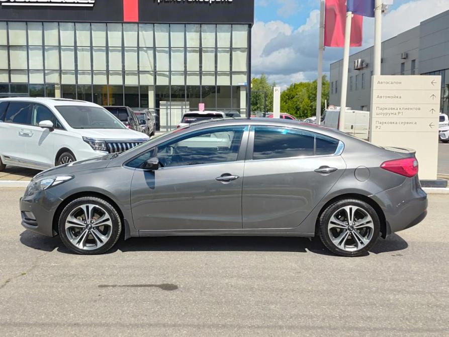 Kia Cerato III Чебоксары  - изображение 10