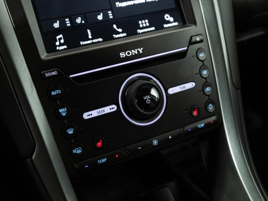 Ford Mondeo V Санкт-Петербург  - изображение 19