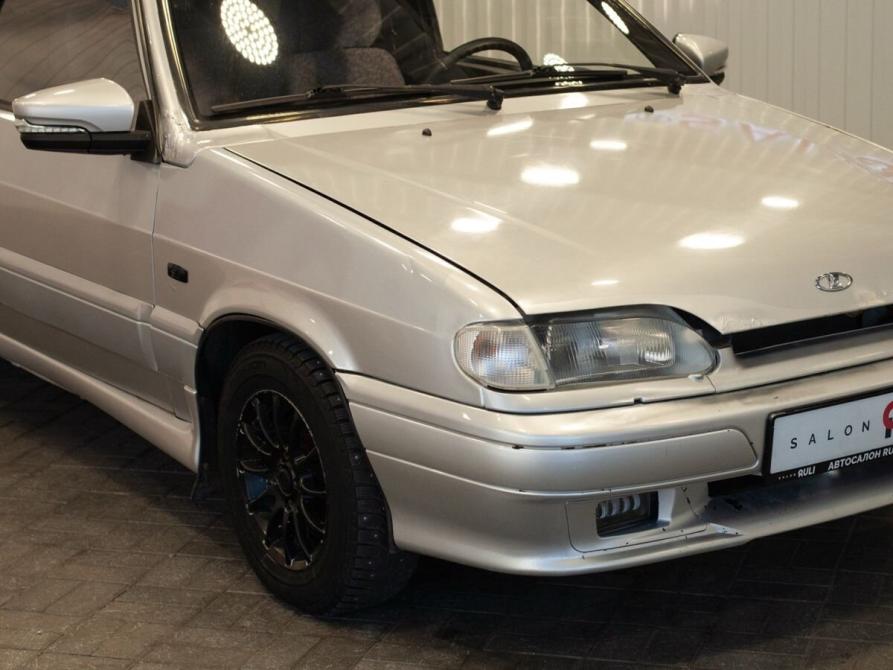 Lada (ВАЗ) 2113 Иваново  - изображение 7