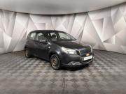 Chevrolet Aveo I Рестайлинг Москва  - изображение 21