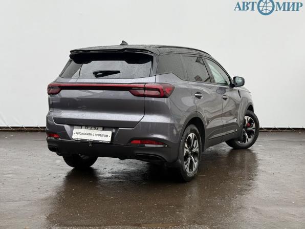 Chery Tiggo 7 Pro Max I с пробегом 2023 года, цена 1 900 000 рублей, 61948 км, внедорожник, Автокод Объявления