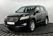 Toyota RAV4 III (XA30) Рестайлинг Нижний Новгород  - изображение 26