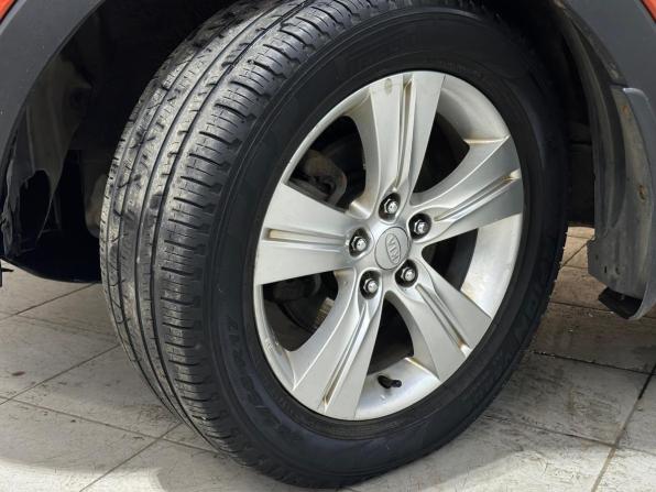 Kia Sportage III с пробегом 2011 года, цена 920 000 рублей, 202038 км, внедорожник, Автокод Объявления