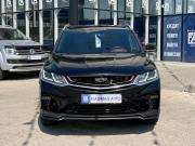 Geely Coolray I Краснодар  - изображение 39