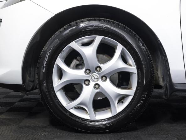 Mazda CX-7 I Рестайлинг с пробегом 2011 года, цена 1 099 000 рублей, 85720 км, внедорожник, Автокод Объявления