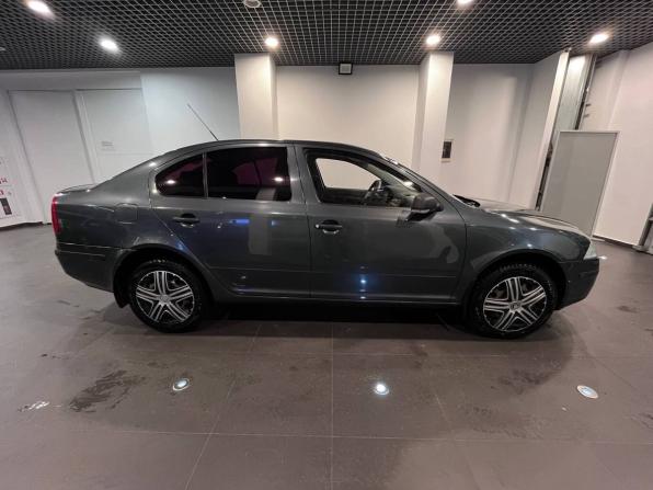 Skoda Octavia II (A5) с пробегом 2007 года, цена 399 000 рублей, 186806 км, лифтбек, Автокод Объявления