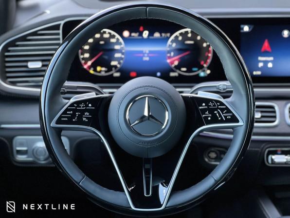Новый Mercedes-Benz GLE Coupe II (C167) Рестайлинг 2025 года, цена 13 490 000 рублей, внедорожник, Автокод Объявления