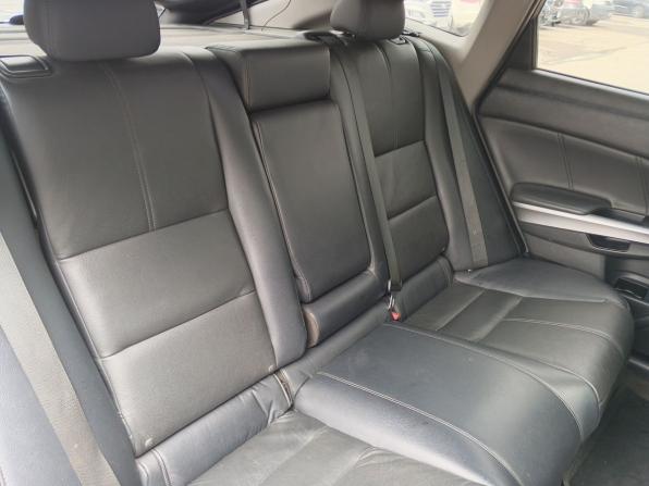 Honda Crosstour I Рестайлинг с пробегом 2014 года, цена 1 600 000 рублей, 252000 км, внедорожник, Автокод Объявления