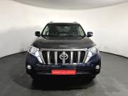 Toyota Land Cruiser Prado 150 Series Рестайлинг 1 Пермь  - изображение 8