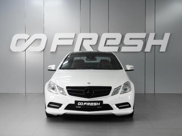 Mercedes-Benz E-Класс IV (W212 S212 C207) с пробегом 2012 года, цена 1 540 000 рублей, 240313 км, купе-хардтоп, Автокод Объявления