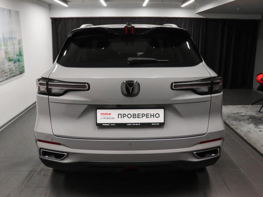 Changan CS55 Plus II Химки  - изображение 5