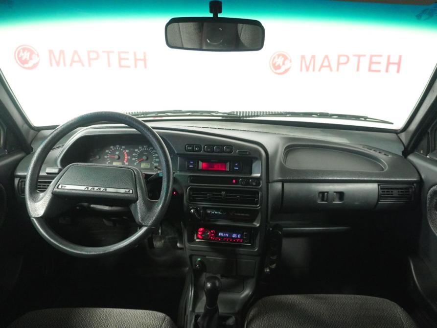 Lada (ВАЗ) 2115 Вологда  - изображение 14