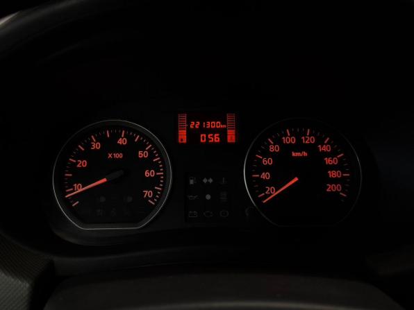 Renault Logan I Рестайлинг с пробегом 2011 года, цена 399 000 рублей, 221250 км, седан, Автокод Объявления