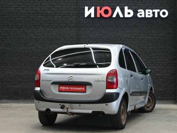 Citroen Xsara Picasso с пробегом 2006 года, цена 300 000 рублей, 366601 км, минивэн, Автокод Объявления