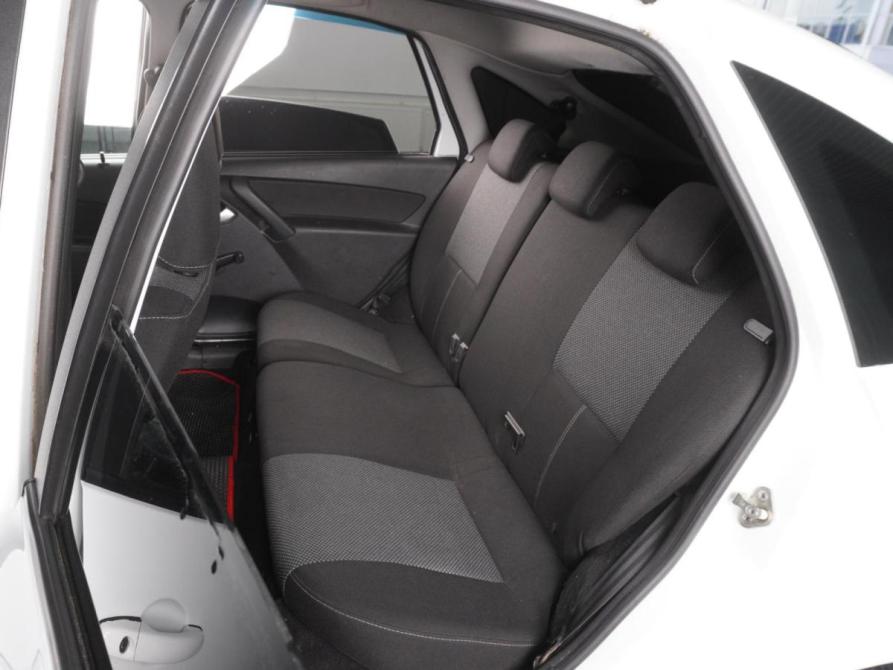 Lada (ВАЗ) Granta I Минеральные Воды  - изображение 9