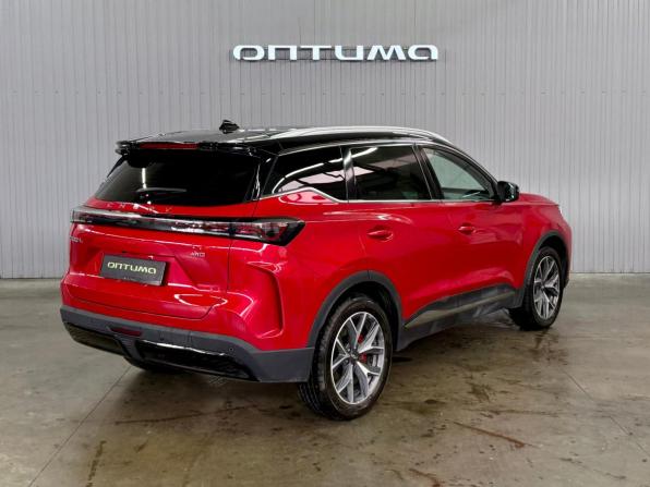 Chery Tiggo 7L с пробегом 2024 года, цена 2 497 000 рублей, 13975 км, внедорожник, Автокод Объявления