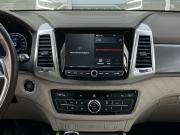 SsangYong Rexton IV Рестайлинг Москва  - изображение 45