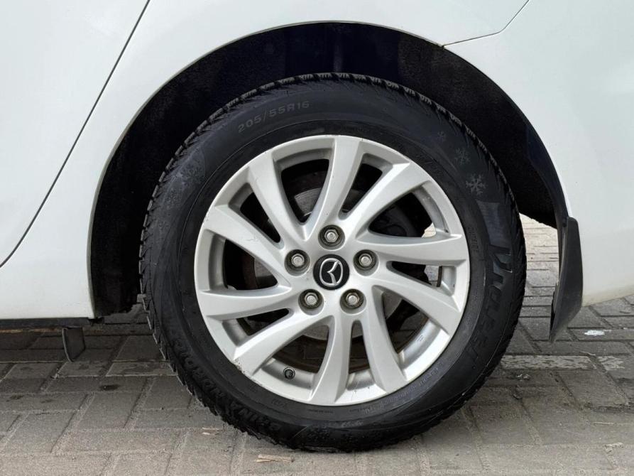 Mazda 3 II (BL) Рестайлинг Липецк  - изображение 11