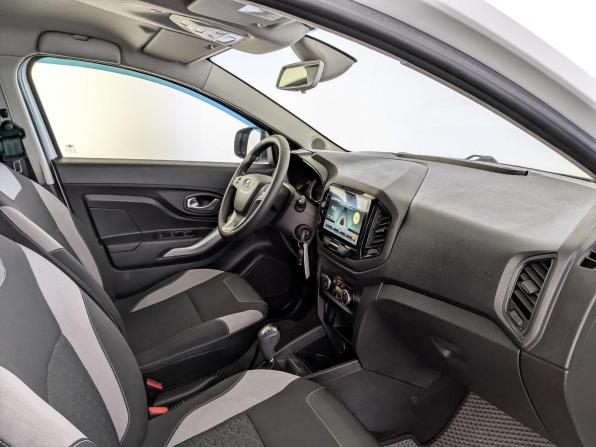 Lada (ВАЗ) XRAY I с пробегом 2019 года, цена 855 000 рублей, 75987 км, хэтчбек, Автокод Объявления