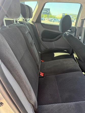 Ford Focus II Рестайлинг с пробегом 2008 года, цена 495 000 рублей, 148979 км, универсал, Автокод Объявления
