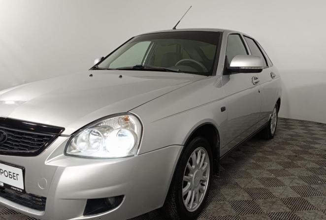 Lada (ВАЗ) Priora I с пробегом 2012 года, цена 420 000 рублей, 134031 км, хэтчбек, Автокод Объявления