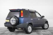 Honda CR-V I Кемерово  - изображение 24