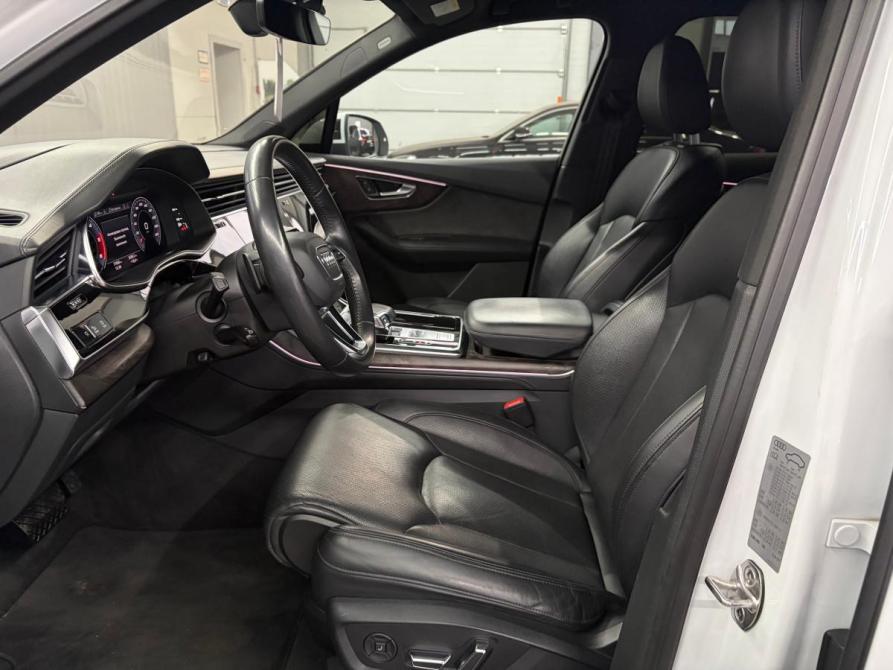 Audi Q7 II (4M) Рестайлинг Краснодар  - изображение 12