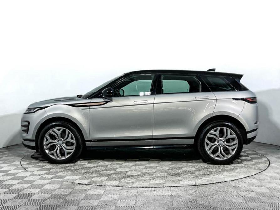 Land Rover Range Rover Evoque II Москва  - изображение 9