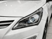 Hyundai Solaris I Рестайлинг Казань  - изображение 43