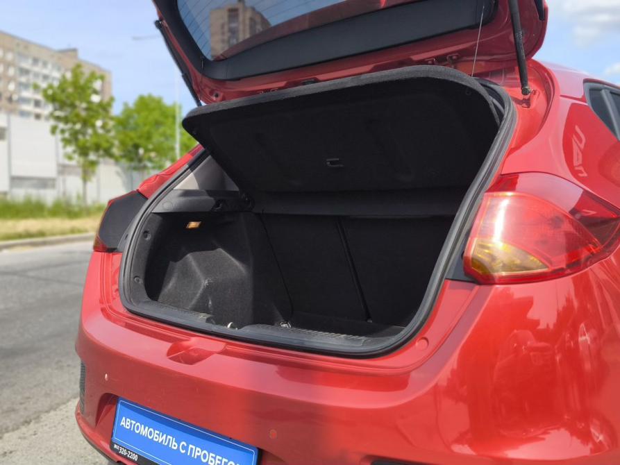 Kia Ceed II Рестайлинг Санкт-Петербург  - изображение 9