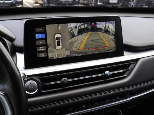 Chery Tiggo 7 Pro I с пробегом 2021 года, цена 1 419 000 рублей, 47795 км, внедорожник, Автокод Объявления