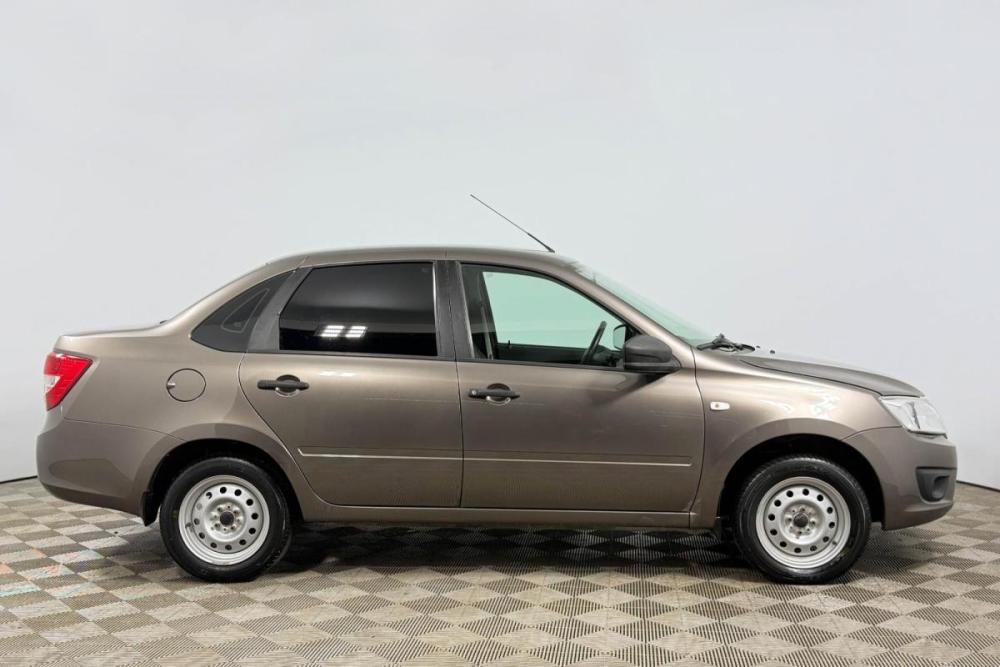 Lada (ВАЗ) Granta I Казань  - изображение 5