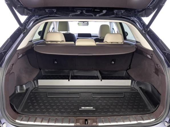 Lexus RX IV с пробегом 2019 года, цена 4 440 000 рублей, 107561 км, внедорожник, Автокод Объявления