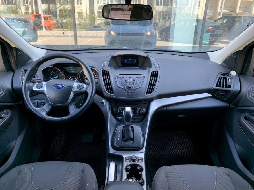 Ford Kuga II Самара  - изображение 11
