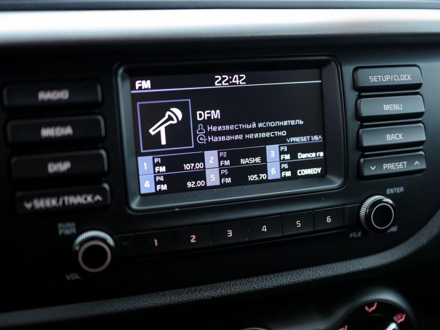 Kia Rio IV Ижевск  - изображение 19