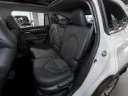 Toyota Highlander IV (XU70) Москва  - изображение 46