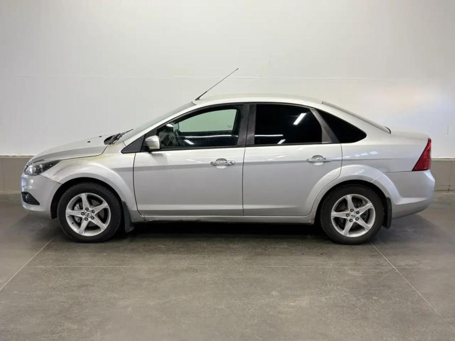 Ford Focus II Рестайлинг Саратов  - изображение 5